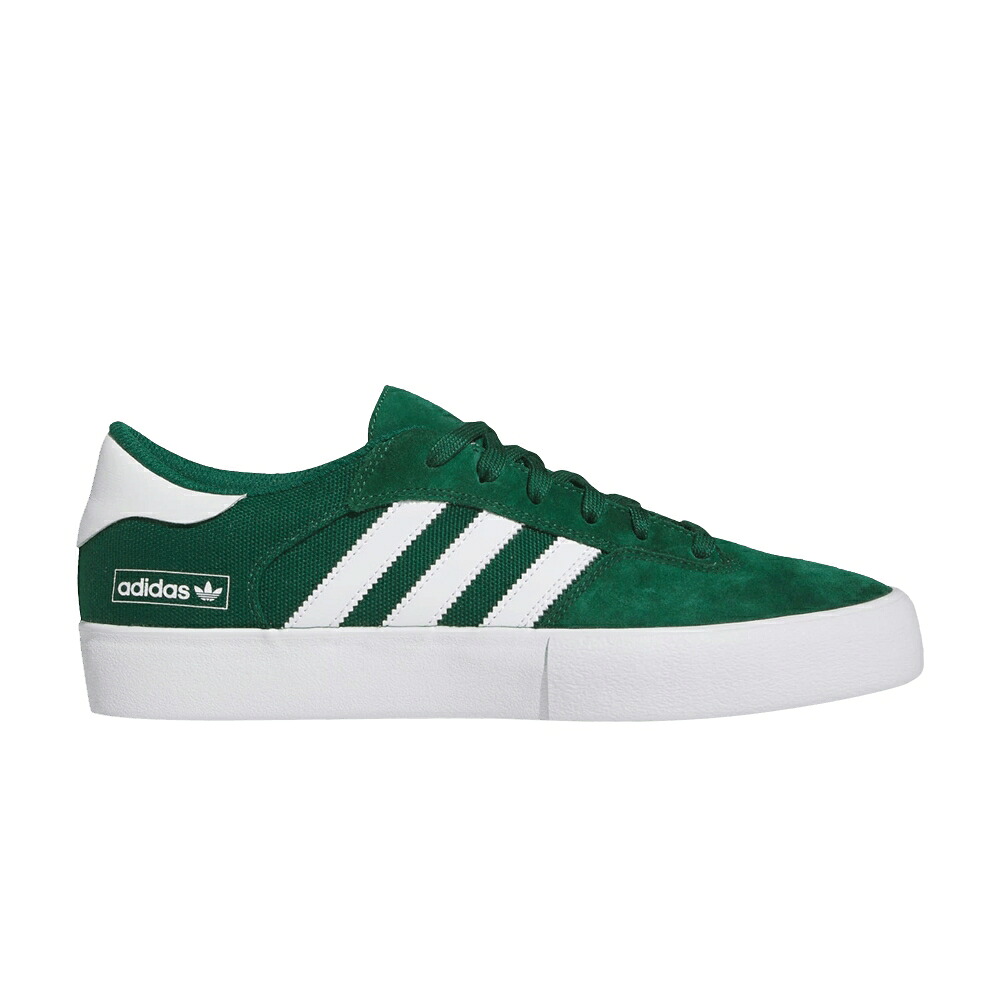 アディダス 緑 緑であること 白いこと 白いこと \u0027DARK WHITE\u0027 スニーカー メンズ ADIDAS MATCHBREAK SUPER GREEN / DARK GREEN CLOUD WHITE CLOUD
