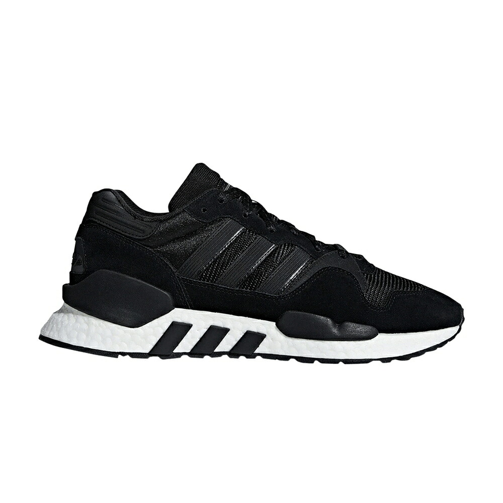 アディダス 中核グループ 黒いこと 黒いこと \u0027CORE BLACK\u0027 スニーカー メンズ ADIDAS ZX 930 EQT / CORE BLACK UTILITY BLACK SOLAR