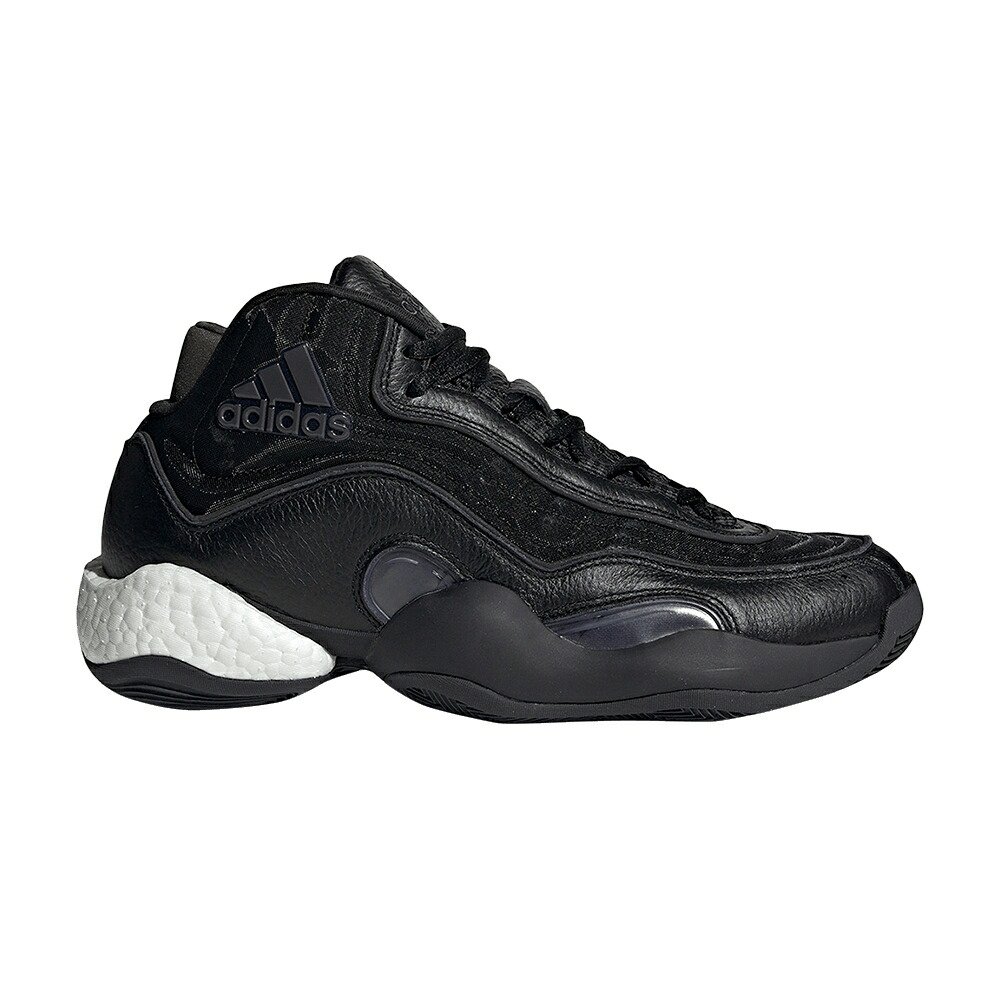 アディダス クレイジー 中核グループ 黒いこと 黒いこと \u0027CORE BLACK\u0027 スニーカー メンズ ADIDAS 98 CRAZY BYW / CORE BLACK UTILITY BLACK SOLAR