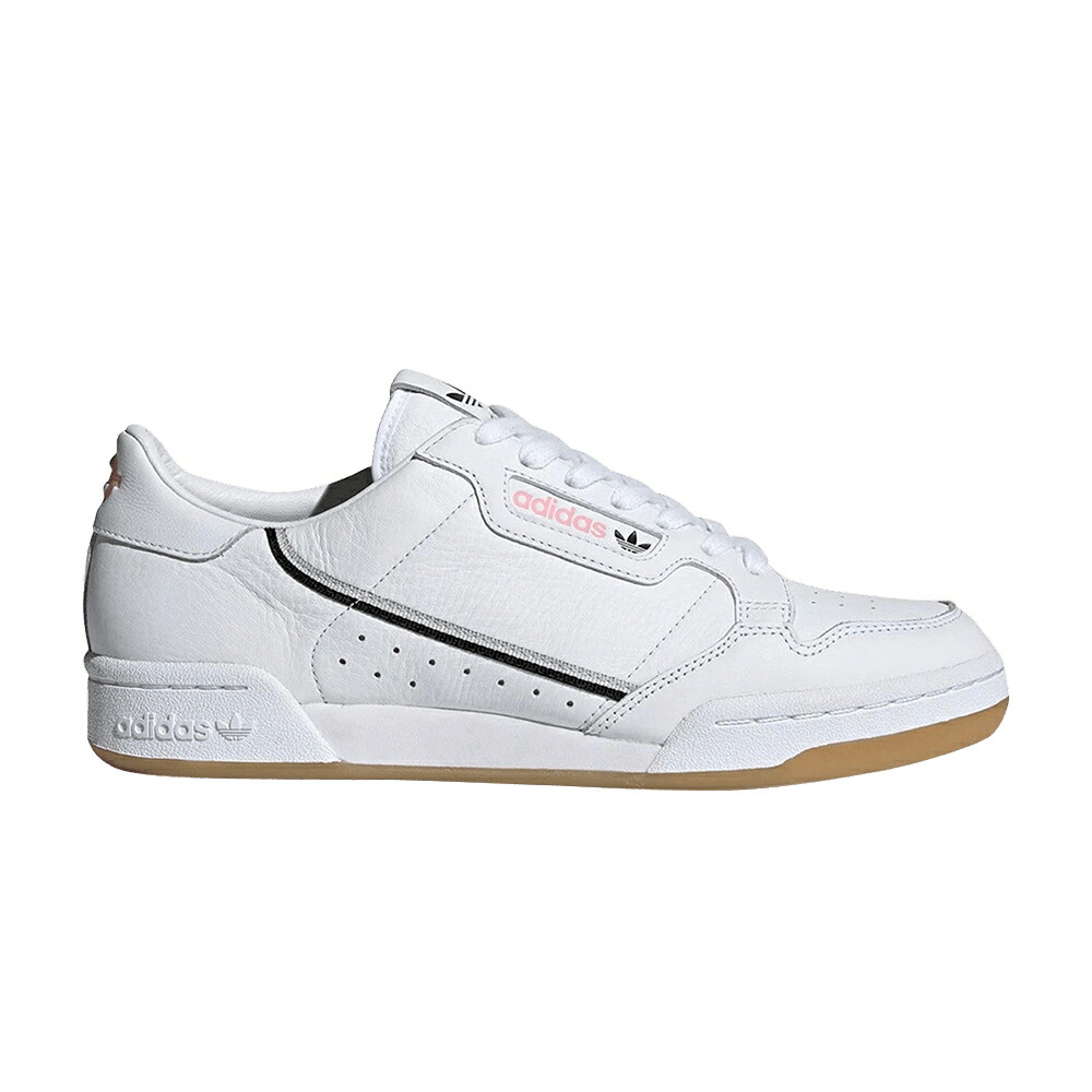 アディダス 白いこと 白いこと \u0027NORTHERN \u0026 CITY\u0027 スニーカー メンズ ADIDAS TRANSPORT FOR LONDON X CONTINENTAL 80 HAMMERSMITH / FOOTWEAR WHITE FOOTWEAR WHITE