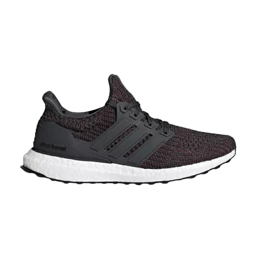 アディダス 炭素 マルーン 4.0 \u0027NOBLE MAROON\u0027 スニーカー レディース ADIDAS WMNS ULTRABOOST / CARBON CARBON NOBLE MAROON