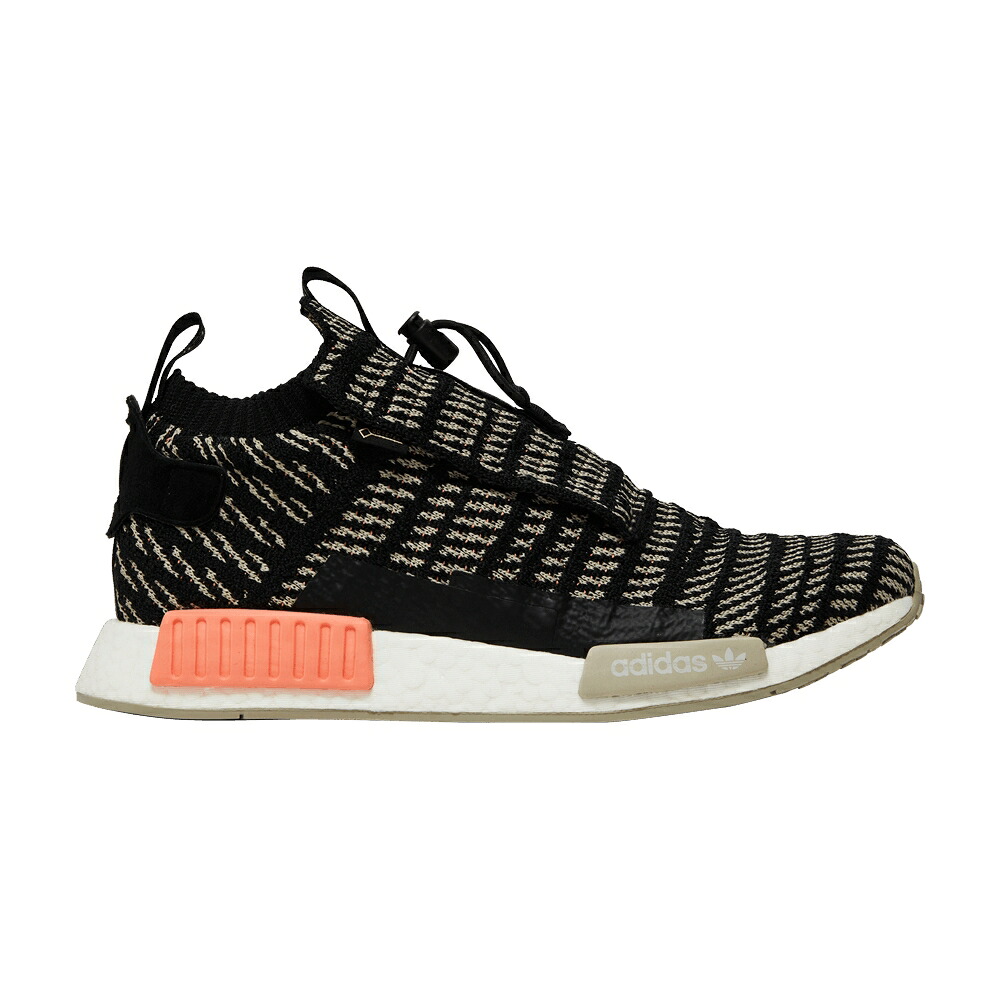 アディダス NMD_TS1 \u0027OREO\u0027 スニーカー メンズ ADIDAS /