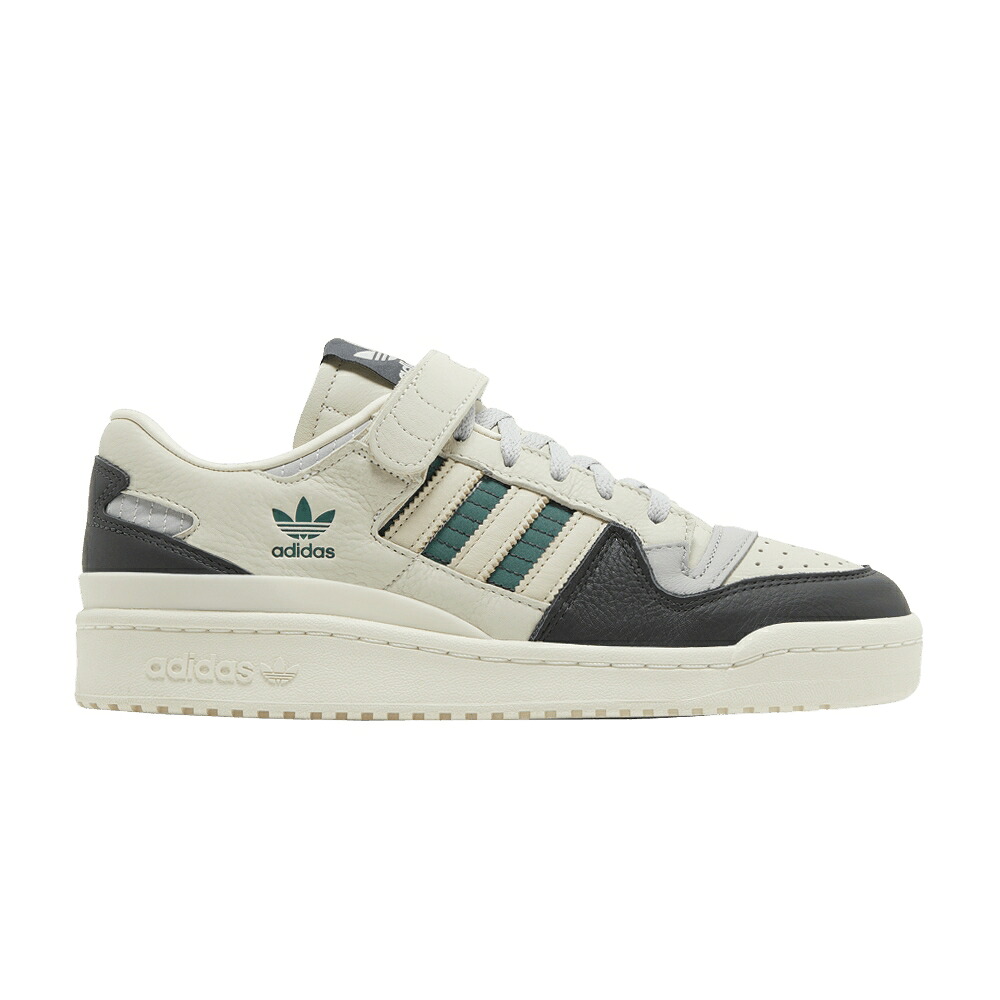 アディダス 討論会 白いこと 白いこと \u0027OFF GREEN\u0027 スニーカー メンズ ADIDAS FORUM 84 LOW WHITE / OFF WHITE WONDER WHITE