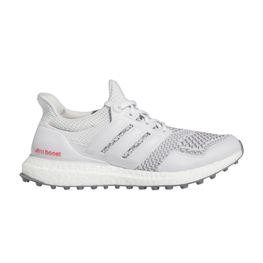 アディダス ゴルフ 薄墨色 薄墨色 \u0027DASH GREY\u0027 スニーカー メンズ ADIDAS ULTRABOOST GOLF / DASH GREY DASH GREY PRELOVED