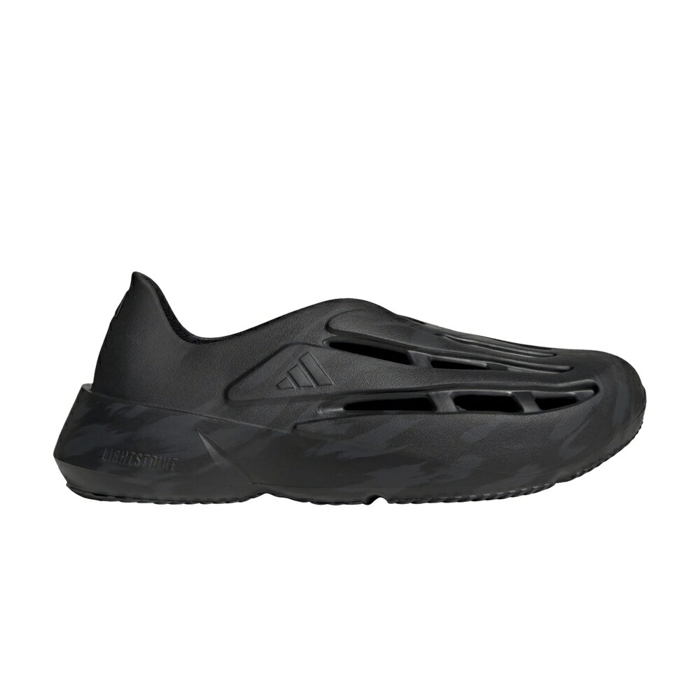 アディダス 中核グループ 黒いこと 黒いこと 炭素 \u0027BLACK CARBON\u0027 スニーカー メンズ ADIDAS LIGHTBLAZE MOC / CORE BLACK CARBON CARBON