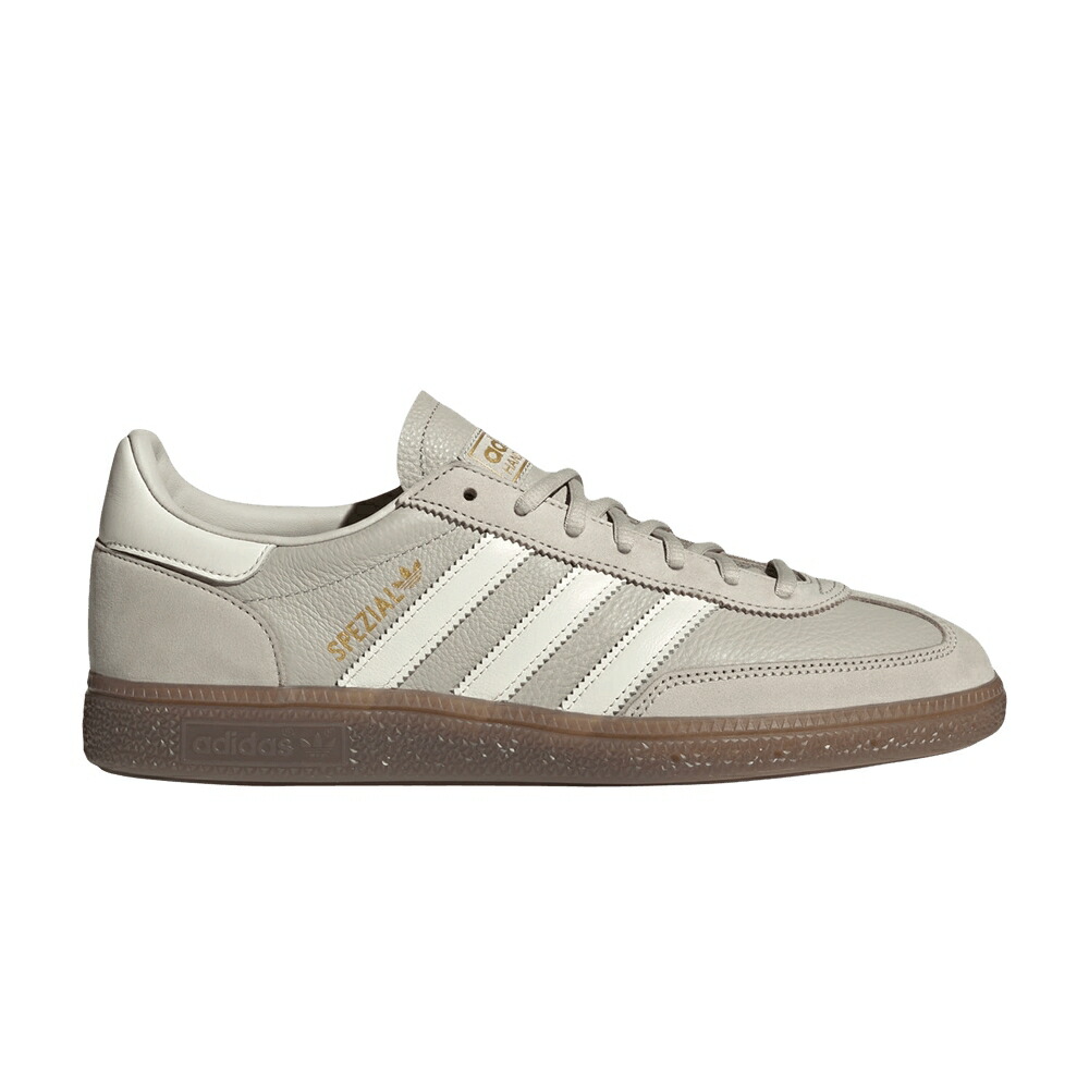 アディダス ハンドボール スペシアル 白いこと 白いこと ベージュ \u0027BEIGE GUM\u0027 スニーカー メンズ ADIDAS HANDBALL SPEZIAL OFF WHITE / BEIGE OFF WHITE GUM