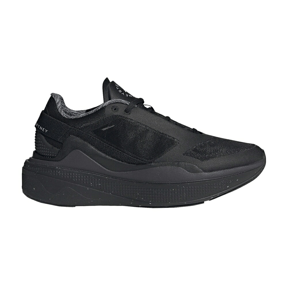 アディダス 中核グループ 黒いこと 黒いこと \u0027CORE BLACK\u0027 スニーカー レディース ADIDAS STELLA MCCARTNEY X WMNS EARTHLIGHT / CORE BLACK CORE BLACK CLOUD
