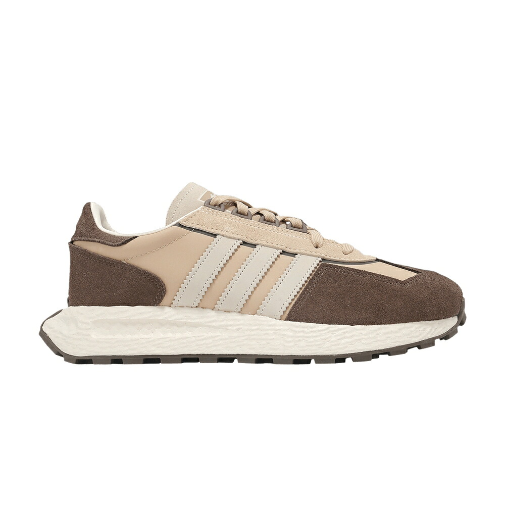 アディダス 神通力 ベージュ 白いこと 白いこと 砂色 砂子 \u0027MAGIC BEIGE\u0027 スニーカー メンズ ADIDAS RETROPY E5 / MAGIC BEIGE WONDER WHITE SAND