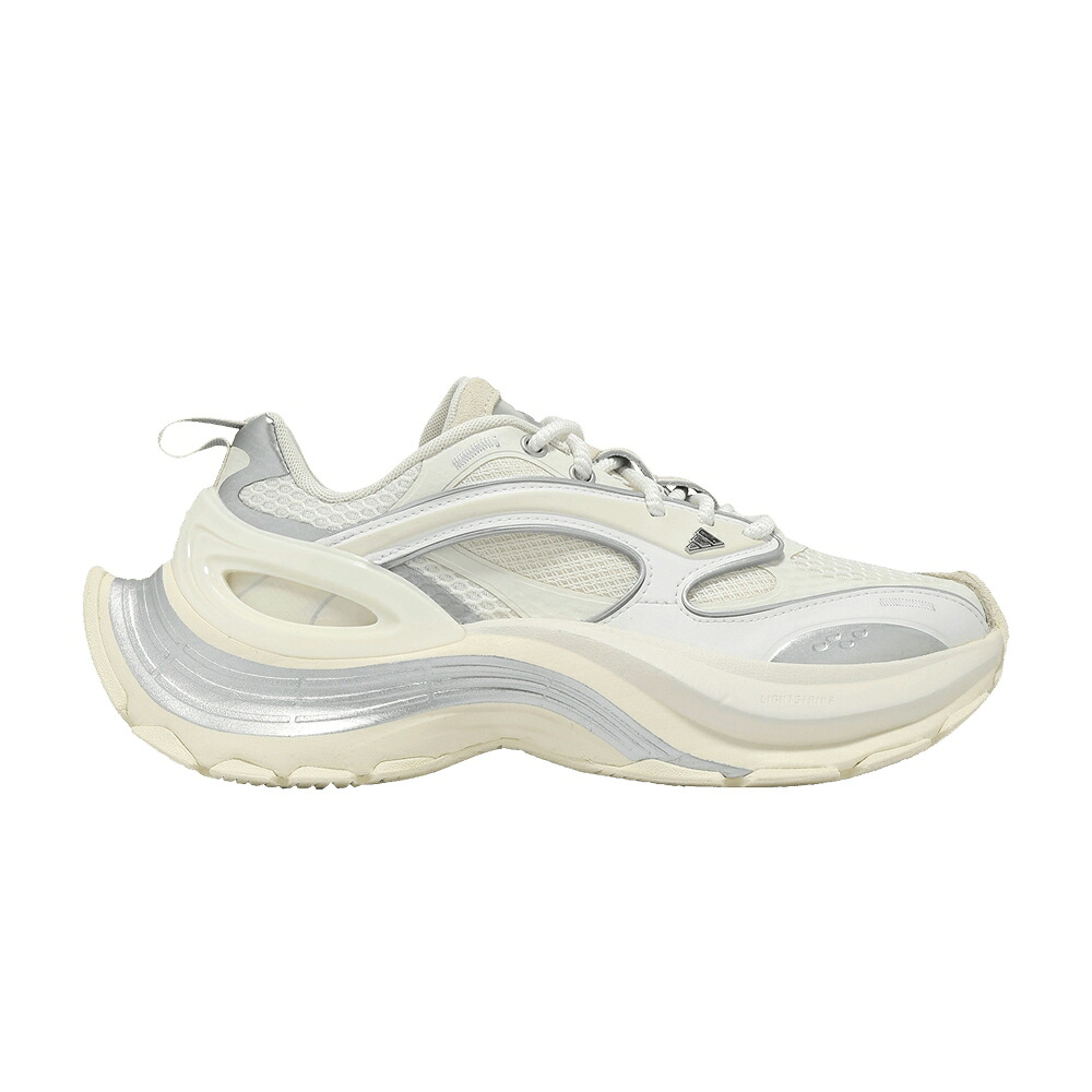 アディダス 素早さ 中核グループ 白いこと 白いこと 皮膚軟化剤 \u0027OFF WHITE\u0027 スニーカー メンズ ADIDAS XLG SPEED / CORE WHITE OFF WHITE CREAM WHITE