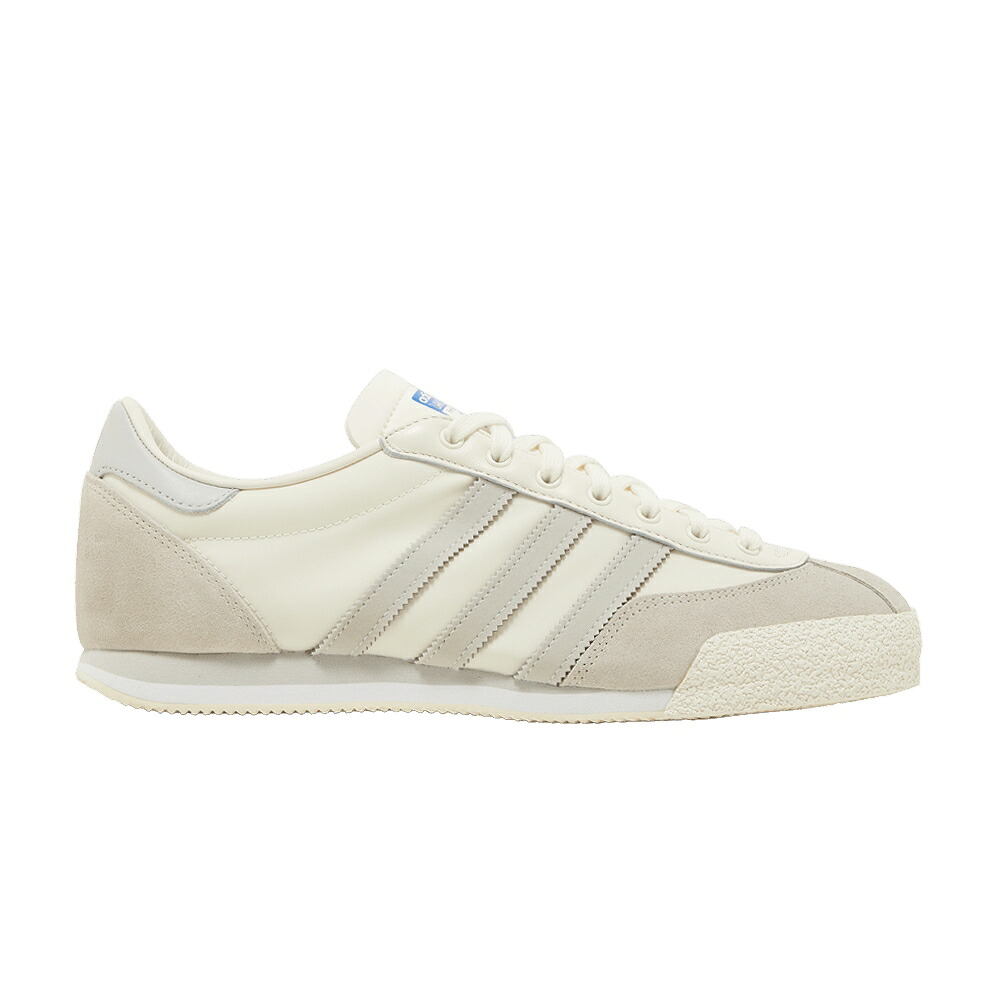 アディダス 皮膚軟化剤 白いこと 白いこと 薄墨色 薄墨色 \u0027CREAM WHITE\u0027 スニーカー メンズ ADIDAS LIAM GALLAGHER X LG2 SPZL / CREAM WHITE GREY ONE CHALK WHITE