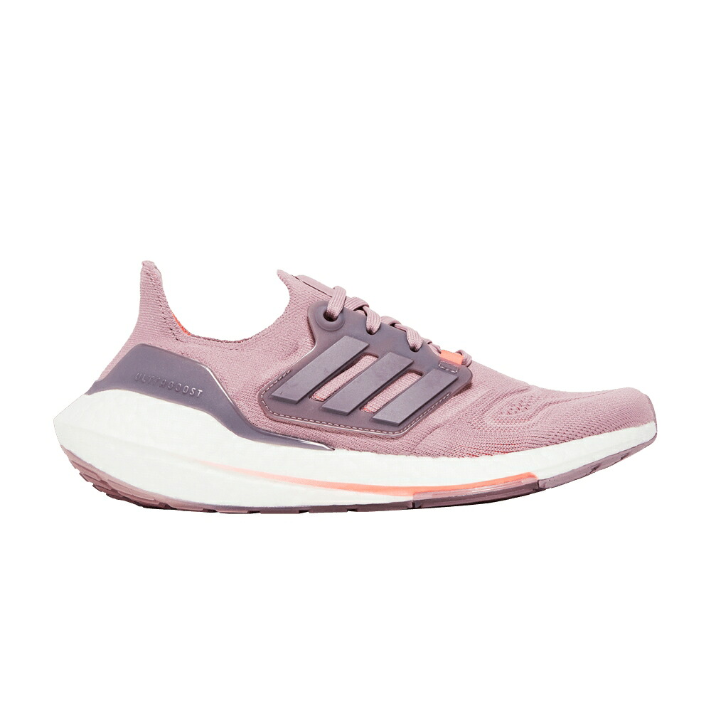 アディダス 神通力 レガシー 紫 パープル ターボ \u0027MAGIC MAUVE\u0027 スニーカー レディース ADIDAS WMNS ULTRABOOST 22 / MAGIC MAUVE LEGACY PURPLE TURBO