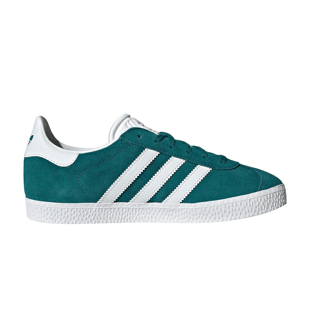 アディダス ガゼル レガシー 白いこと 白いこと ゴールド \u0027LEGACY TEAL\u0027 スニーカー メンズ ADIDAS GAZELLE J / LEGACY TEAL CLOUD WHITE GOLD