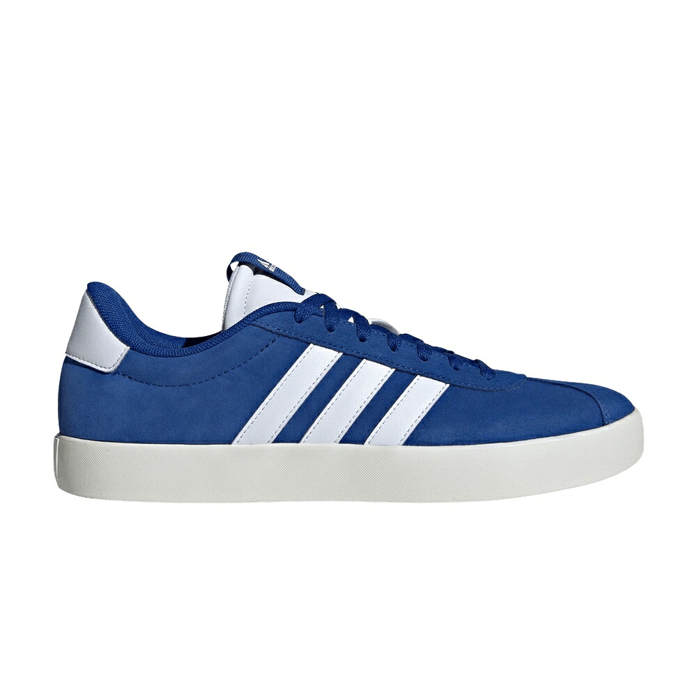 アディダス 厚地の外套 青み 青色 白いこと 白いこと 3.0 \u0027ROYAL BLUE\u0027 スニーカー メンズ ADIDAS VL COURT / ROYAL BLUE CLOUD WHITE OFF WHITE