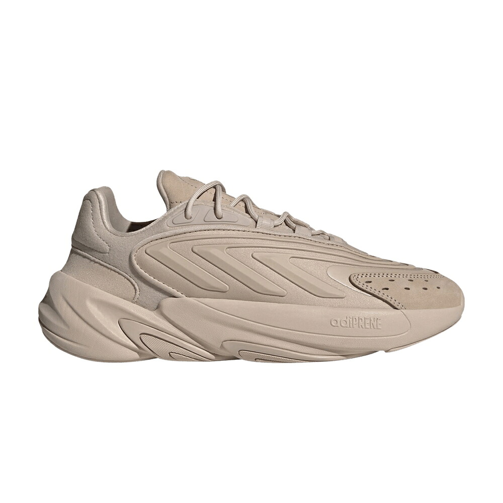アディダス \u0027WONDER TAUPE\u0027 スニーカー レディース ADIDAS WMNS OZELIA / WONDER TAUPE WONDER TAUPE WONDER