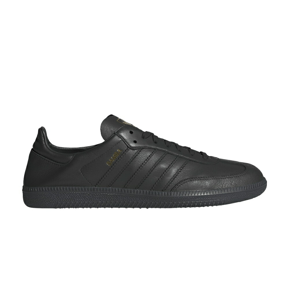 アディダス サンバ ゴールド 中核グループ 黒いこと 黒いこと \u0027BLACK METALLIC\u0027 スニーカー メンズ ADIDAS SAMBA DECON GOLD / CORE BLACK CORE BLACK GOLD