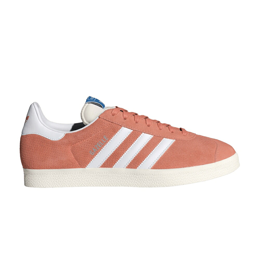 アディダス ガゼル 白いこと 白いこと 中核グループ \u0027WONDER CLAY\u0027 スニーカー メンズ ADIDAS GAZELLE / WONDER CLAY CLOUD WHITE CORE