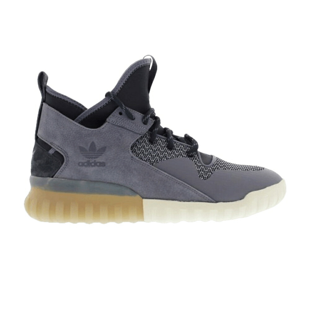 アディダス チューブラ 益荒男 薄墨色 薄墨色 \u0027SOLID GREY\u0027 スニーカー メンズ ADIDAS TUBULAR X / SOLID GREY GREY CLEAR GREY