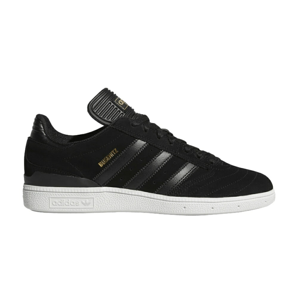 アディダス 中核グループ 黒いこと 黒いこと \u0027CORE BLACK\u0027 スニーカー メンズ ADIDAS BUSENITZ / CORE BLACK CORE BLACK FOOTWEAR