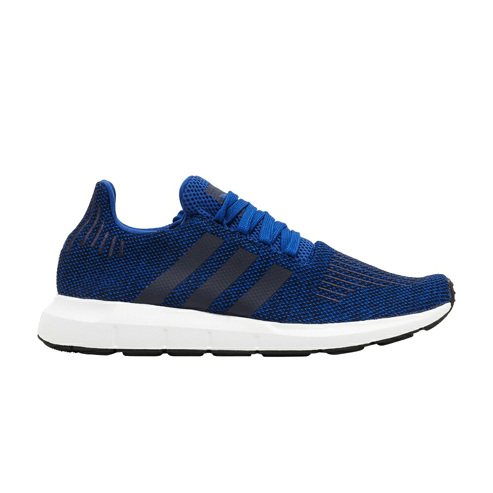 アディダス 幽客 \u0027COLLEGIATE ROYAL\u0027 スニーカー メンズ ADIDAS SWIFT RUN / COLLEGIATE ROYAL NOBLE INK
