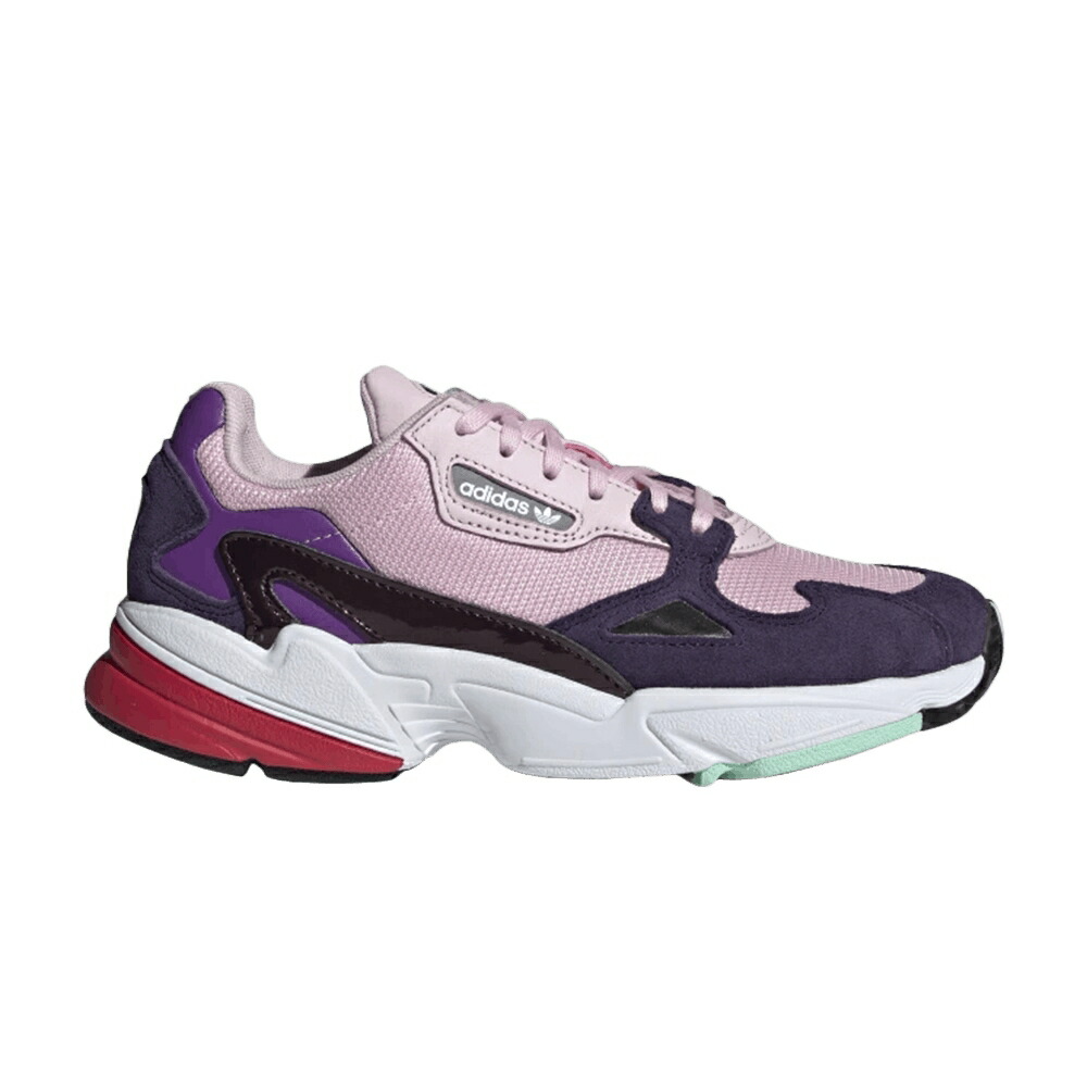 アディダス サクラ色 先祖伝承 \u0027CLEAR PURPLE\u0027 スニーカー レディース ADIDAS WMNS PINK / CLEAR PINK CLEAR PINK LEGEND