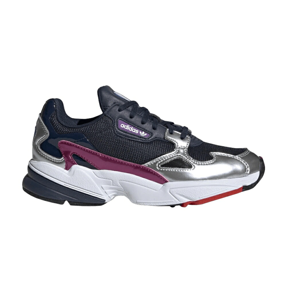 アディダス 紺色 米国海軍 \u0027NAVY SILVER\u0027 スニーカー レディース ADIDAS WMNS / COLLEGIATE NAVY COLLEGIATE NAVY