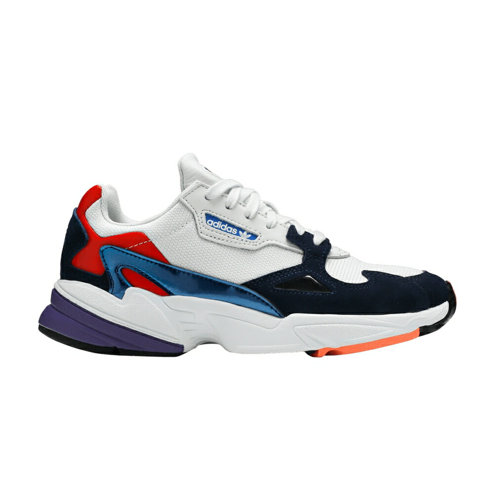 アディダス 白いこと 白いこと \u0027CRYSTAL NAVY\u0027 スニーカー レディース ADIDAS WMNS WHITE / CRYSTAL WHITE CRYSTAL WHITE