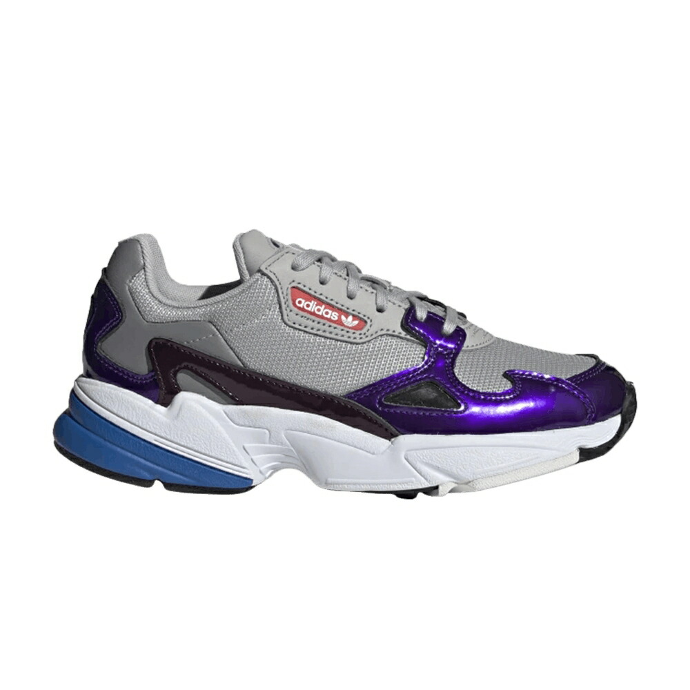 アディダス 薄墨色 薄墨色 白いこと 白いこと \u0027PURPLE GREY\u0027 スニーカー レディース ADIDAS WMNS / GREY GREY CRYSTAL WHITE