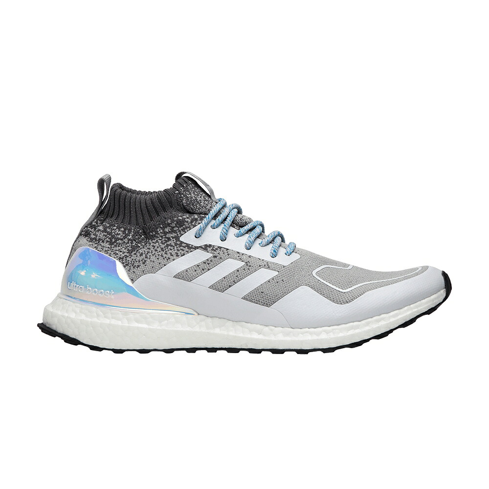 アディダス ミッド \u0027LIGHT GRANITE\u0027 スニーカー メンズ ADIDAS ULTRABOOST MID / LIGHT GRANITE LIGHT GRANITE