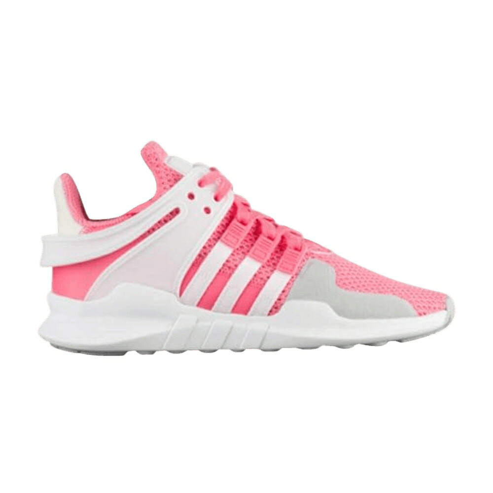 アディダス ピンク 白色 ホワイト 'PINK' スニーカー メンズ ADIDAS EQT SUPPORT ADV / PINK WHITE WHITE｜スニケス