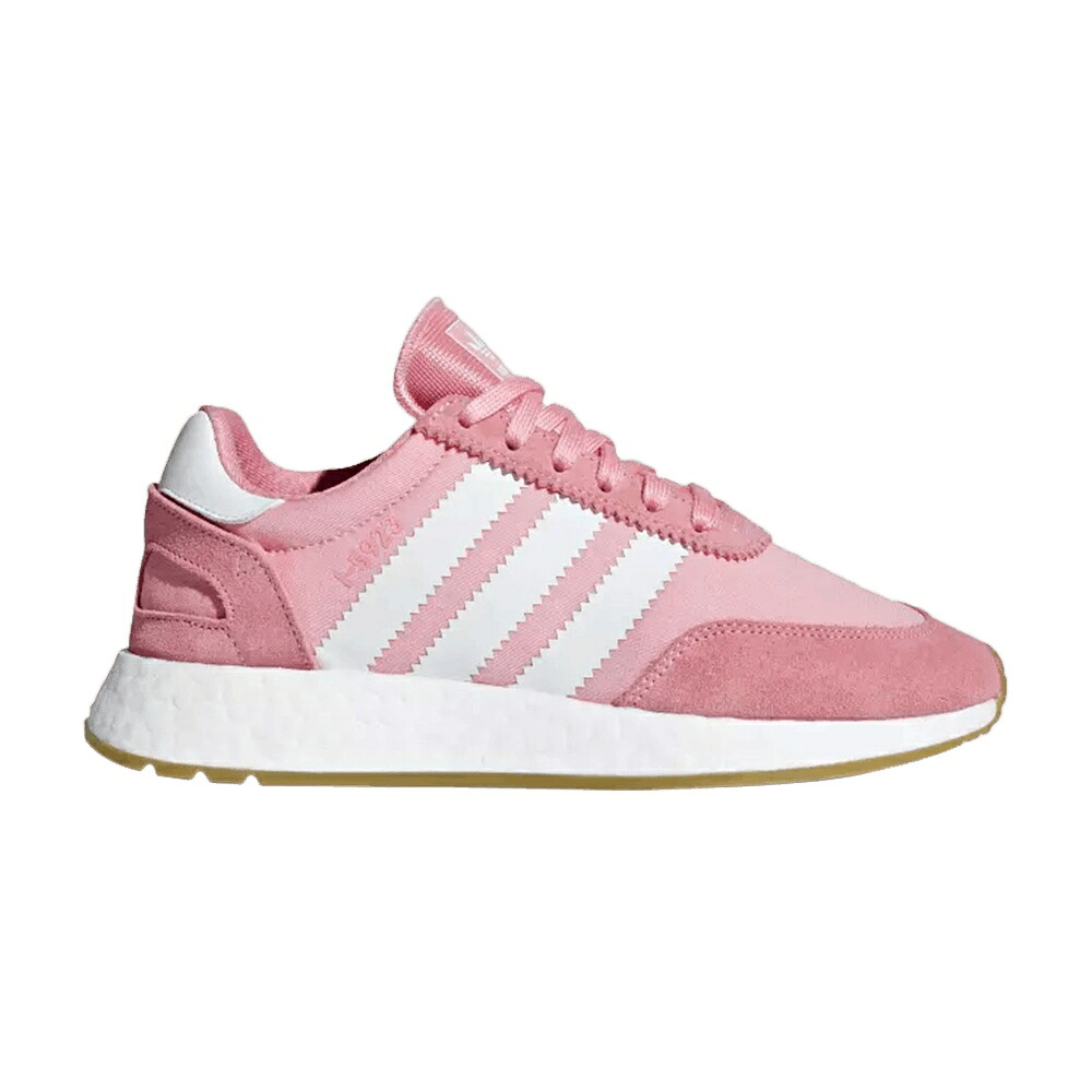 アディダス 白いこと 白いこと \u0027SUPER POP\u0027 スニーカー レディース ADIDAS WMNS I-5923 / SUPER POP CLOUD WHITE GUM