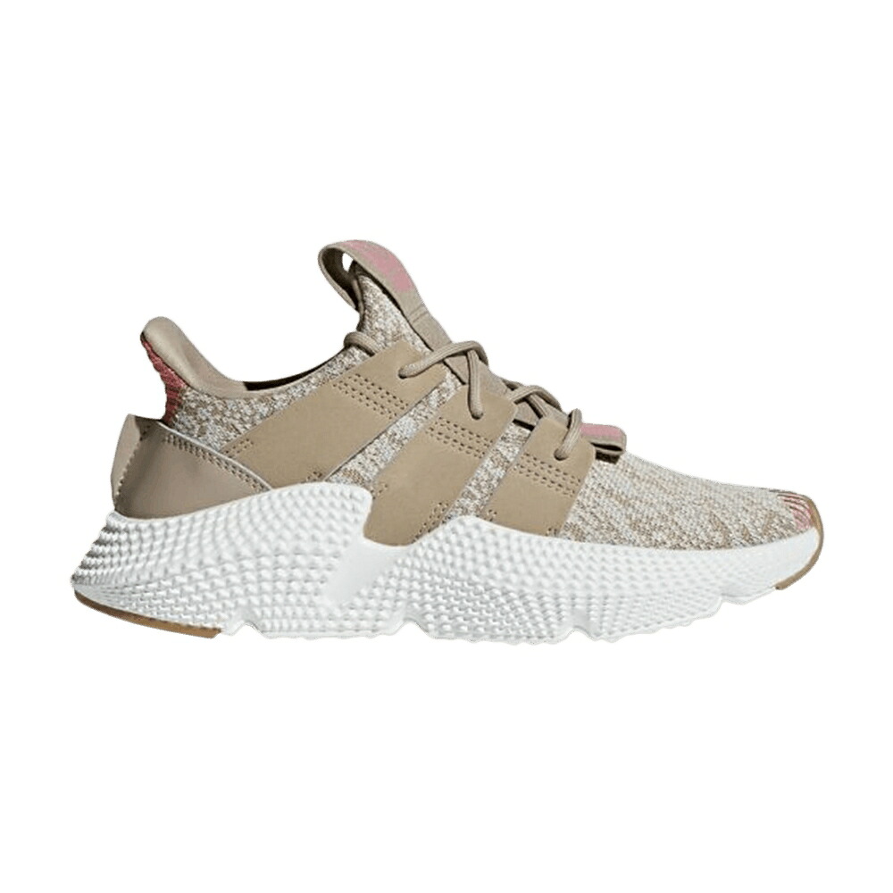 アディダス カーキ 白いこと 白いこと \u0027TRACE KHAKI\u0027 スニーカー メンズ ADIDAS PROPHERE J / TRACE KHAKI TRACE KHAKI WHITE