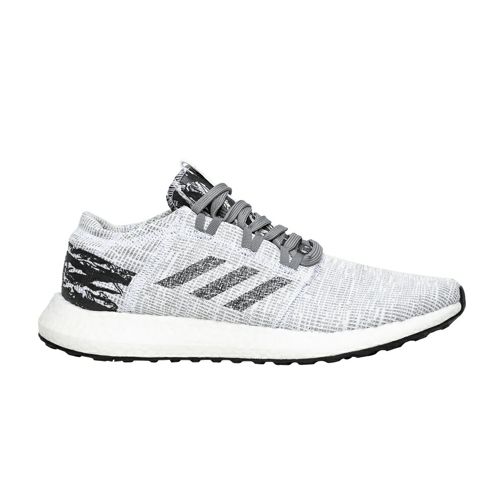 アディダス アンディフィーテッド エルティーディー 薄墨色 薄墨色 黒いこと 黒いこと \u0027SHIFT GREY\u0027 スニーカー メンズ ADIDAS UNDEFEATED X PUREBOOST LTD / SHIFT GREY CINDER UTILITY BLACK