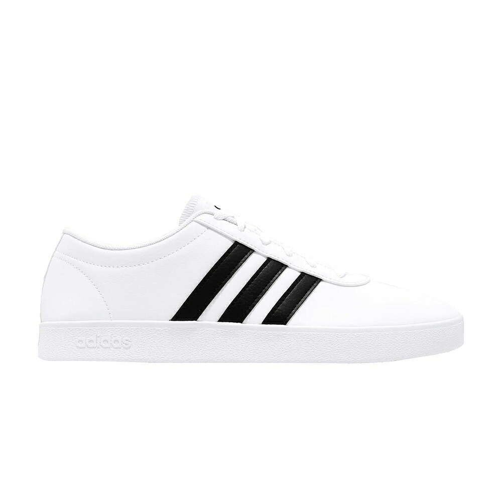 アディダス 白いこと 白いこと 中核グループ 黒いこと 黒いこと 2.0 \u0027FOOTWEAR WHITE\u0027 スニーカー メンズ ADIDAS EASY VULC / FOOTWEAR WHITE CORE BLACK