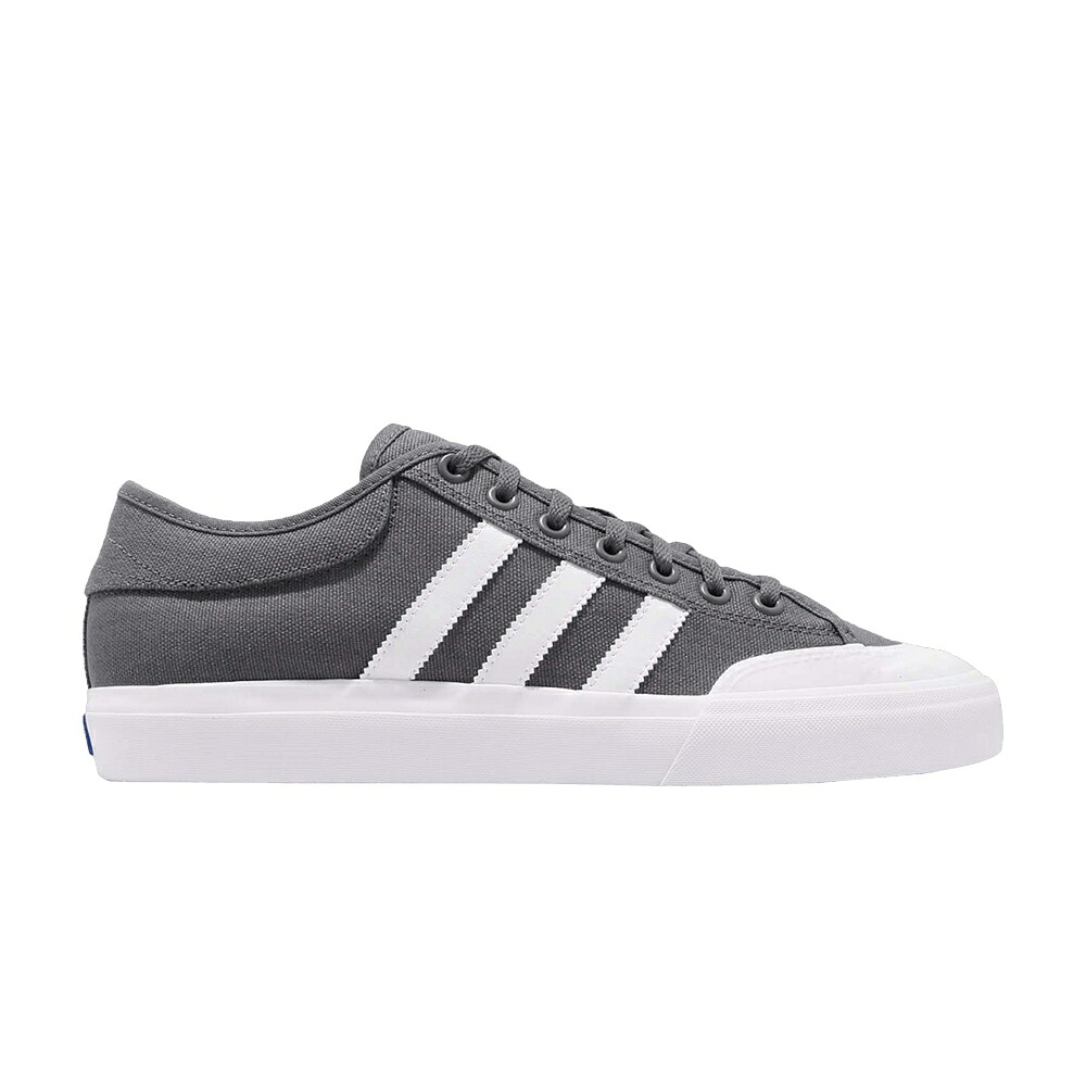アディダス 薄墨色 薄墨色 白いこと 白いこと \u0027GREY\u0027 スニーカー メンズ ADIDAS MATCHCOURT / GREY FOOTWEAR WHITE GUM
