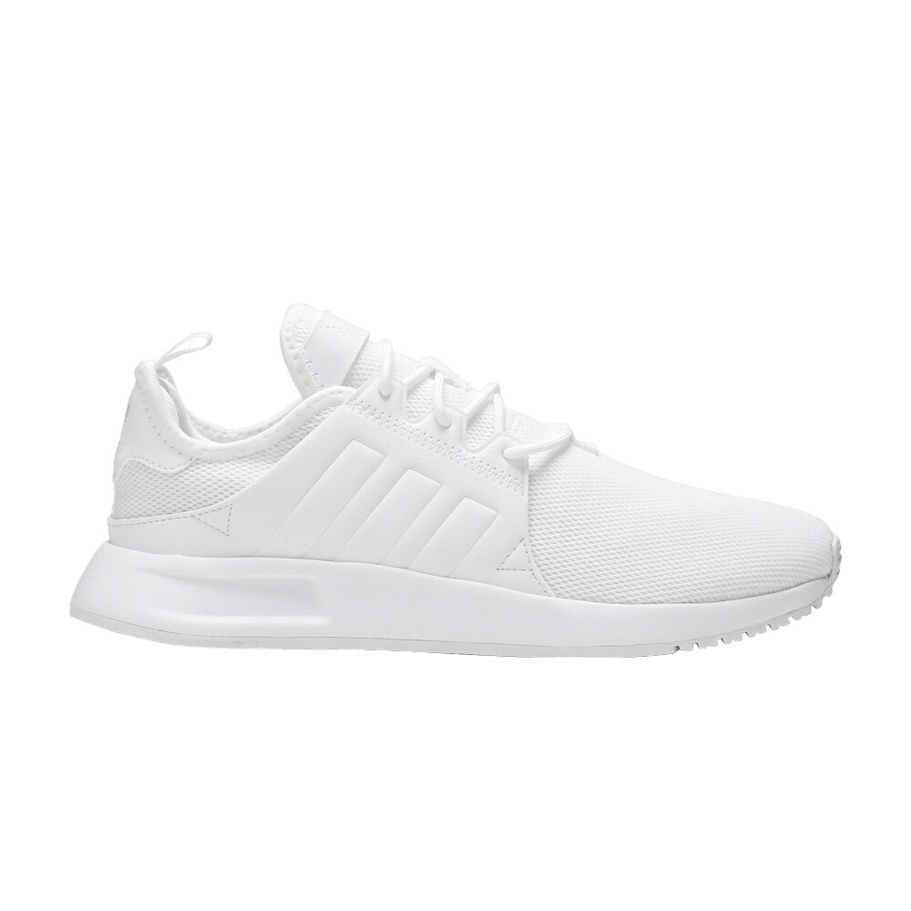 アディダス 白いこと 白いこと X_PLR \u0027TRIPLE WHITE\u0027 スニーカー メンズ ADIDAS J / FOOTWEAR WHITE FOOTWEAR WHITE