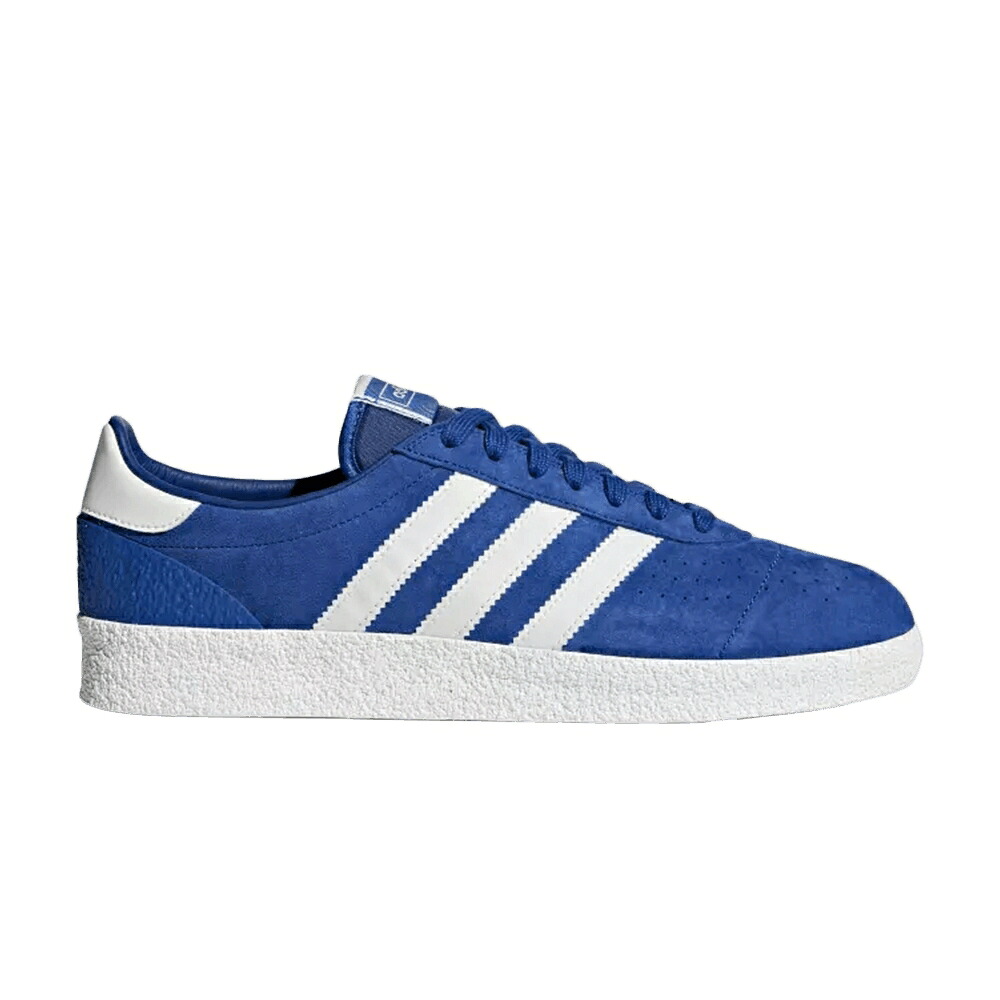 アディダス スペシアル 白いこと 白いこと \u0027COLLEGIATE ROYAL\u0027 スニーカー メンズ ADIDAS MUNCHEN SUPER SPEZIAL / COLLEGIATE ROYAL OFF WHITE OFF