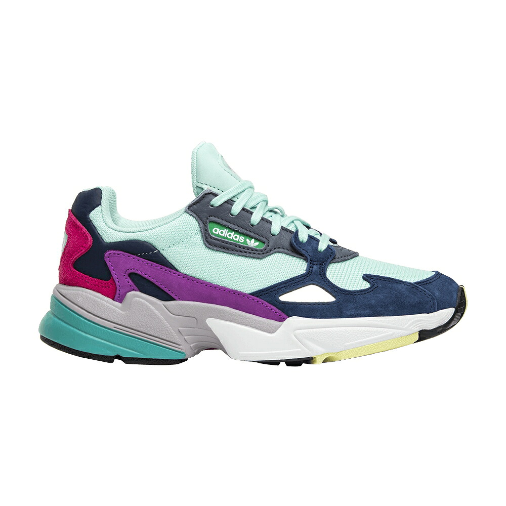 アディダス \u0027CLEAR MINT\u0027 スニーカー レディース ADIDAS WMNS / CLEAR MINT CLEAR MINT COLLEGIATE