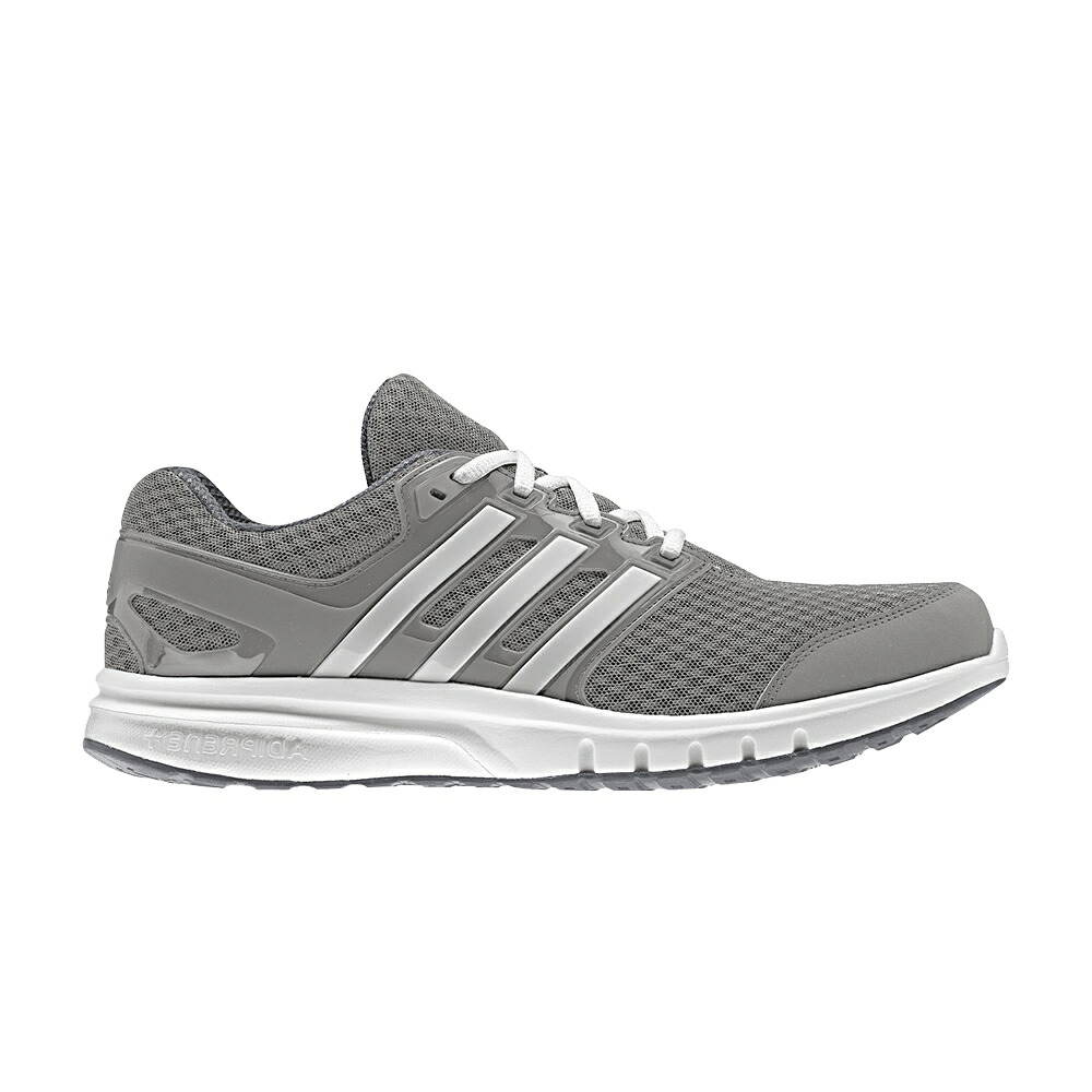 アディダス 銀河系 エリート 薄墨色 薄墨色 白いこと 白いこと スニーカー メンズ ADIDAS GALAXY 2 ELITE / GREY FOOTWEAR WHITE