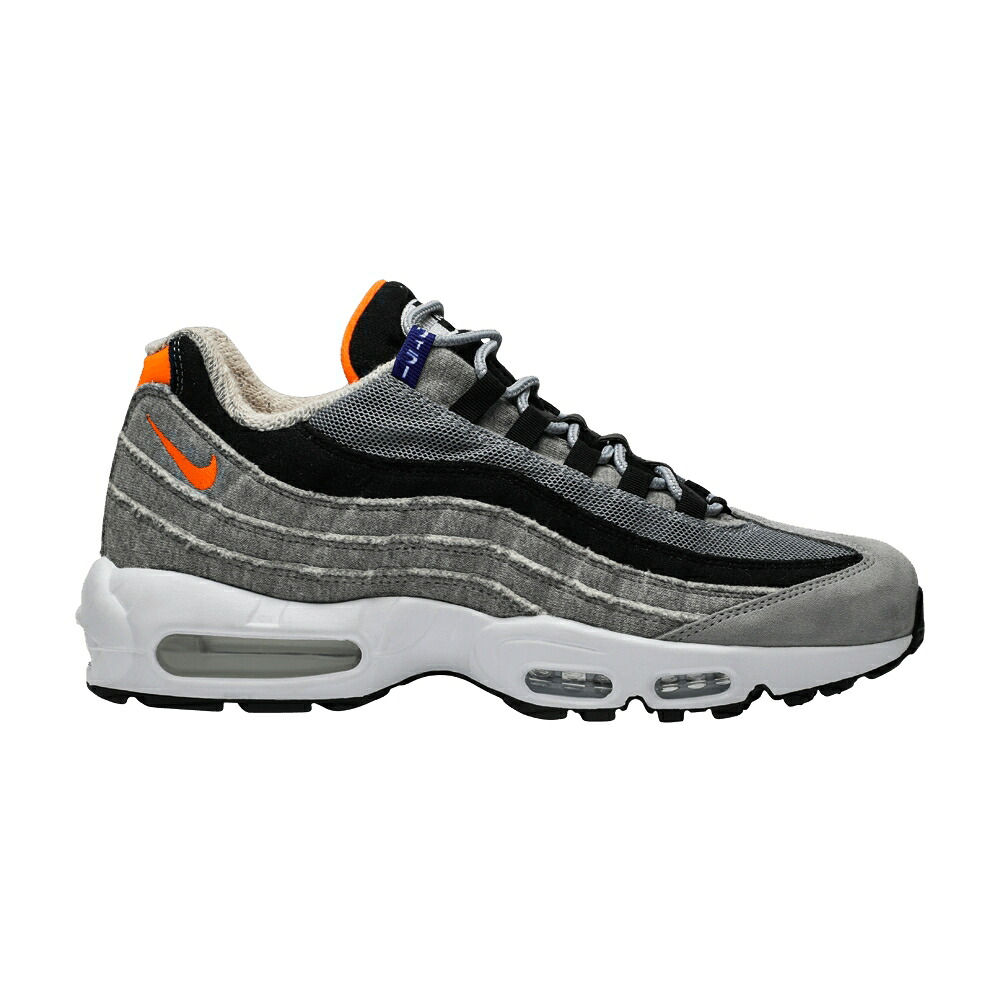 ナイキ マックス エア湖マックス スニーカー メンズ NIKE LOOPWHEELER X AIR MAX 95 /
