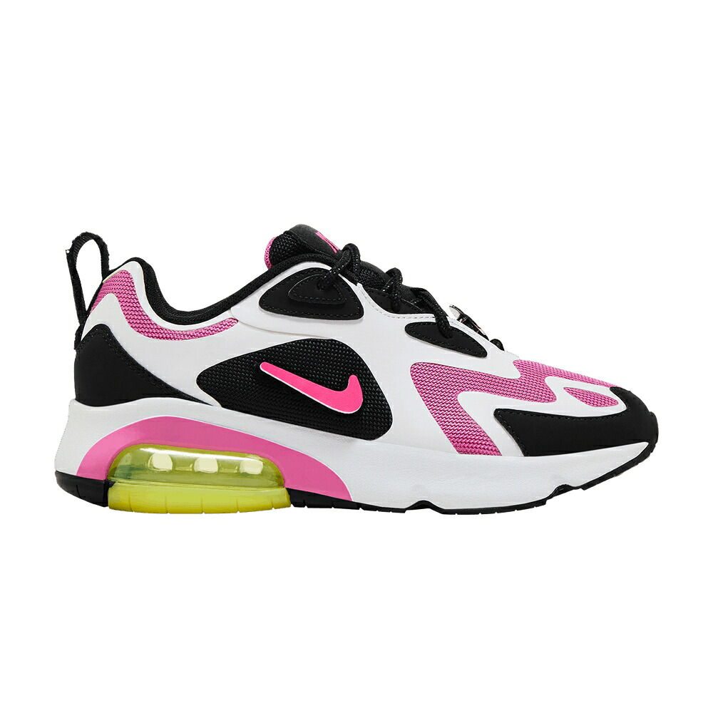 ナイキ マックス エア湖マックス \u0027HAVE DAY\u0027 スニーカー レディース NIKE WMNS AIR MAX 200 A /