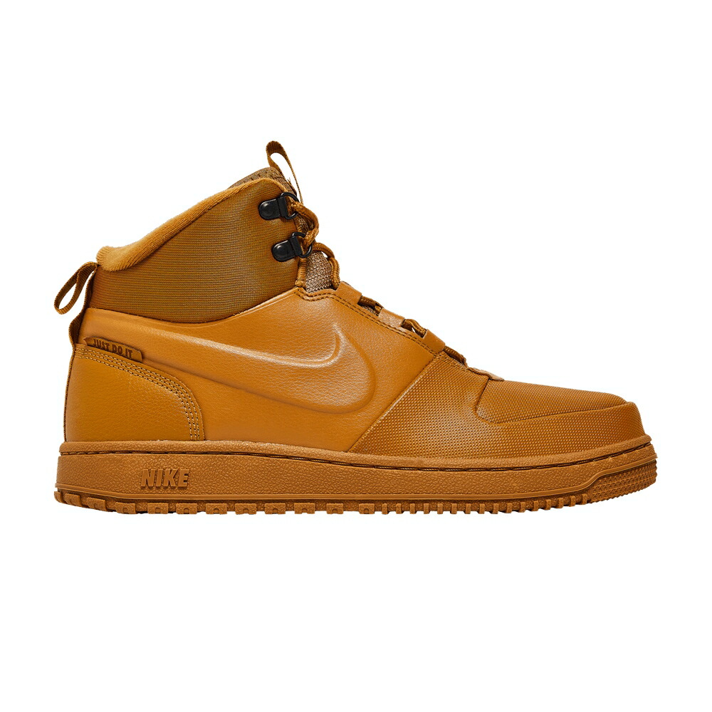 ナイキ 三冬 ウィート 黒いこと 黒いこと \u0027WHEAT\u0027 スニーカー メンズ NIKE PATH WINTER / WHEAT WHEAT BLACK CINNAMON