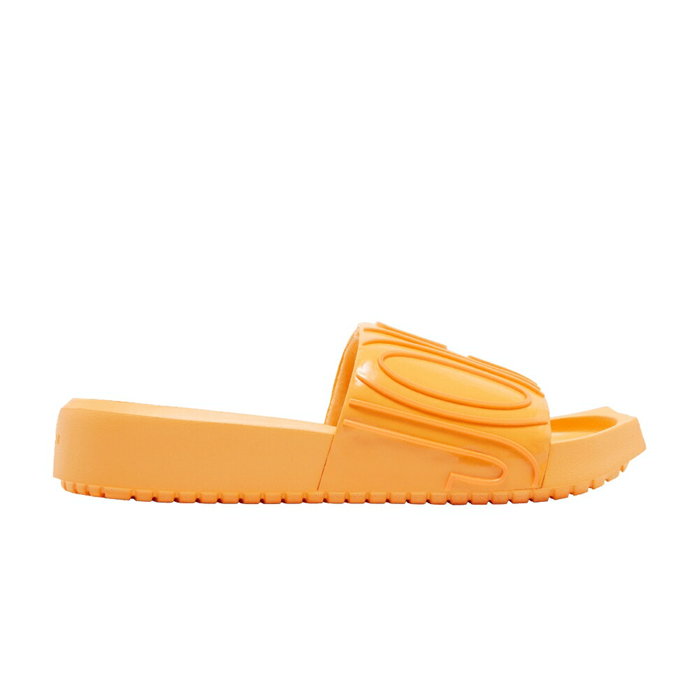 ナイキ サンダル エアジョーダン \u0027BRIGHT CITRUS\u0027 スニーカー レディース AIR JORDAN AIR JORDAN WMNS NOLA SLIDE / BRIGHT CITRUS BRIGHT CITRUS