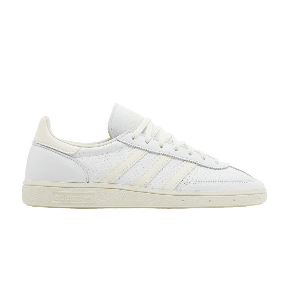 アディダス ハンドボール スペシアル 白いこと 白いこと \u0027WHITE WHITE\u0027 スニーカー メンズ ADIDAS HANDBALL SPEZIAL OFF / CLOUD WHITE OFF WHITE OFF WHITE