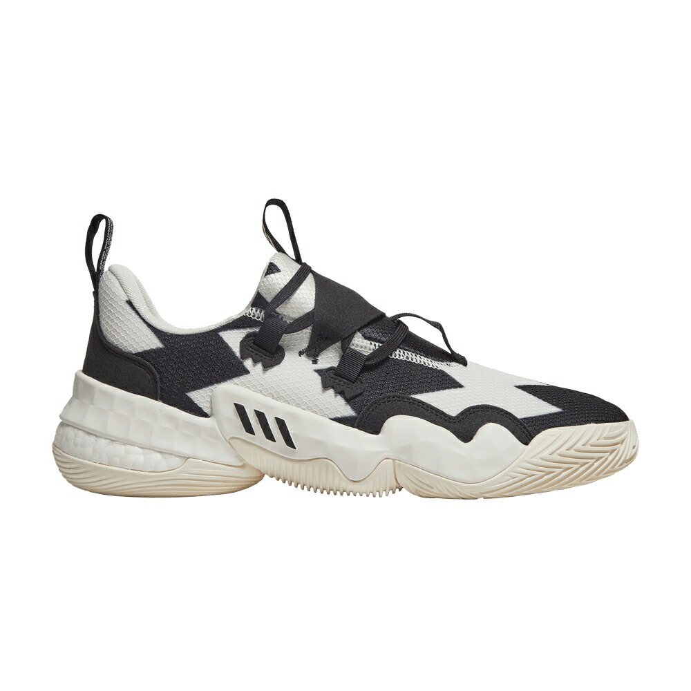 アディダス スニーカー メンズ ADIDAS SO DEF RECORDINGS X TRAE YOUNG 1 /
