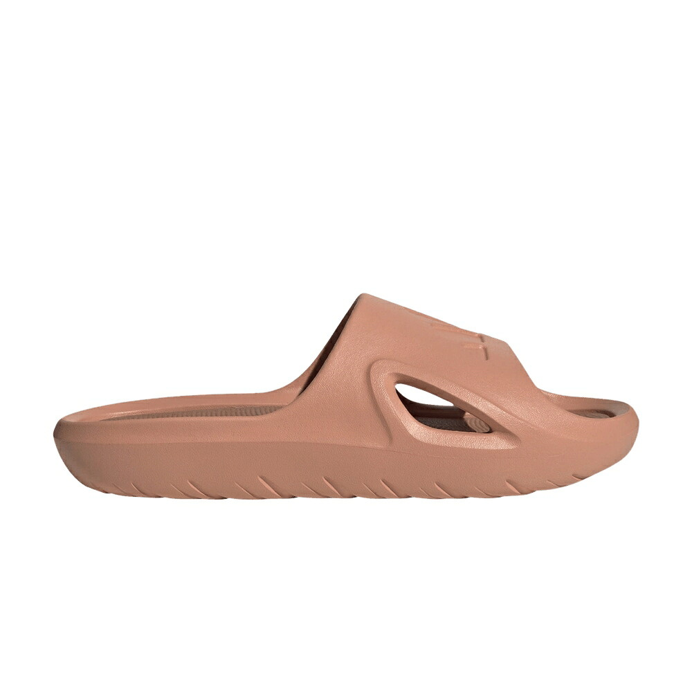 アディダス サンダル \u0027WONDER CLAY\u0027 スニーカー メンズ ADIDAS ADICANE SLIDE / WONDER CLAY WONDER CLAY CLAY