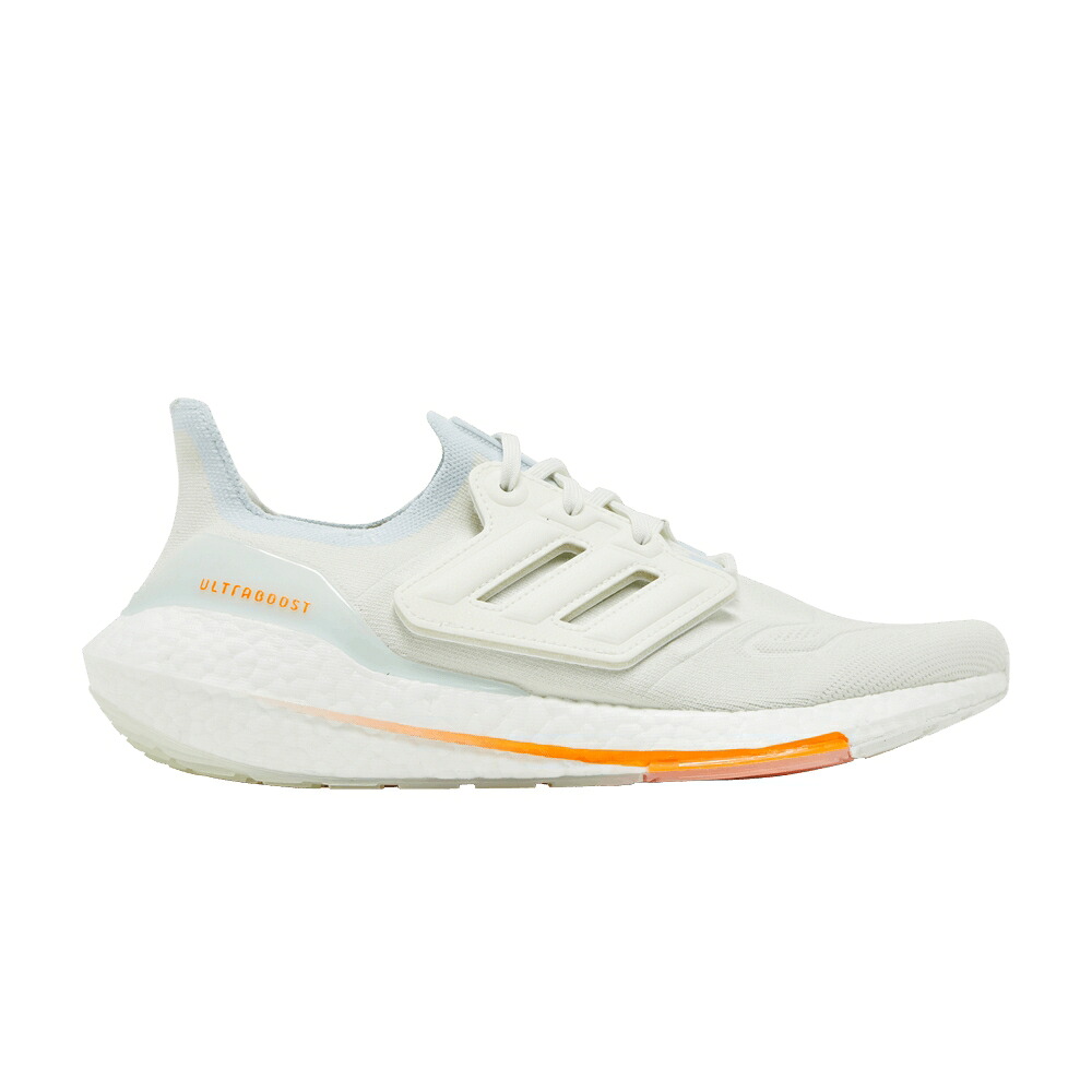 アディダス 青み 青色 白いこと 白いこと \u0027WHITE TINT\u0027 スニーカー メンズ ADIDAS ULTRABOOST 22 BLUE / WHITE TINT WHITE TINT BLUE TINT