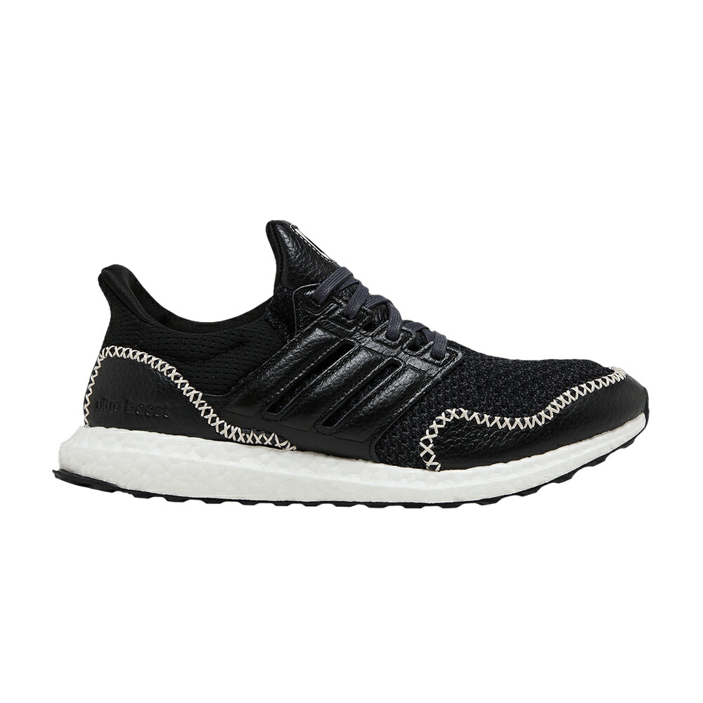 アディダス 中核グループ 黒いこと 黒いこと 1.0 \u0027BLACK QUARTZ\u0027 スニーカー メンズ ADIDAS ULTRABOOST WONDER / CORE BLACK CORE BLACK WONDER