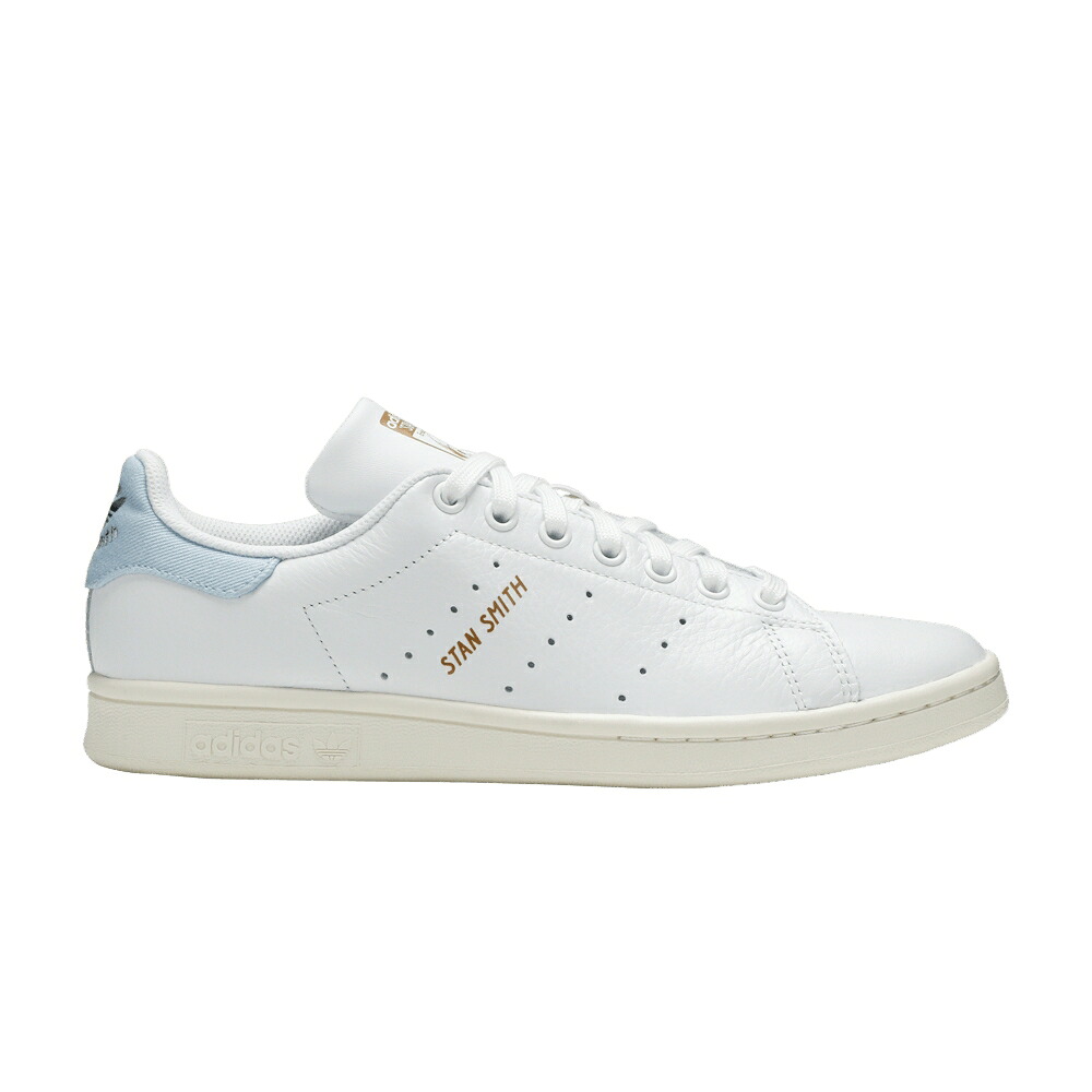 アディダス しろがね色 しろがね色 白いこと 白いこと 見方仕損ない \u0027WHITE METALLIC\u0027 スニーカー レディース ADIDAS WMNS STAN SMITH SILVER / CLOUD WHITE CHALK WHITE SILVER