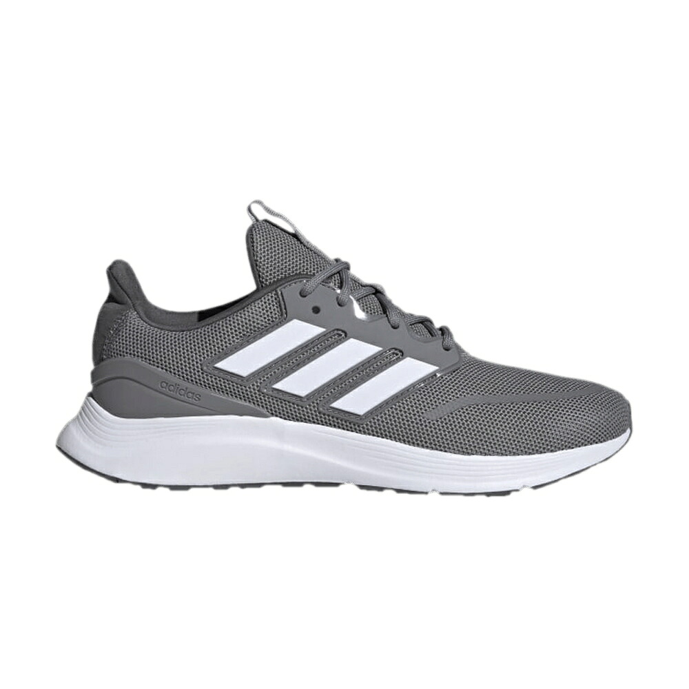 アディダス 薄墨色 薄墨色 白いこと 白いこと \u0027GREY\u0027 スニーカー メンズ ADIDAS ENERGYFALCON / GREY THREE CLOUD WHITE GREY TWO