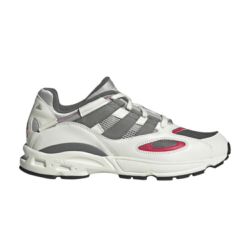 アディダス 薄墨色 薄墨色 白いこと 白いこと 活動力 \u0027WHITE PINK\u0027 スニーカー メンズ ADIDAS LXCON 94 GREY / RUNNING WHITE GREY FOUR ENERGY